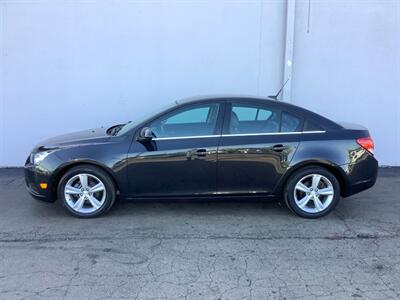 2014 Chevrolet Cruze 2LT Auto   - Photo 3 - Crest Hill, IL 60403