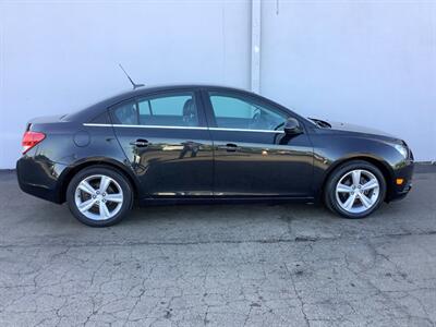 2014 Chevrolet Cruze 2LT Auto   - Photo 6 - Crest Hill, IL 60403