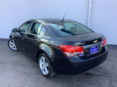 2014 Chevrolet Cruze 2LT Auto   - Photo 4 - Crest Hill, IL 60403