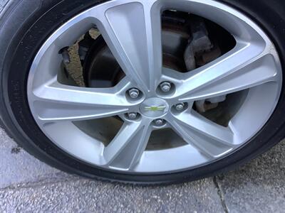 2014 Chevrolet Cruze 2LT Auto   - Photo 29 - Crest Hill, IL 60403