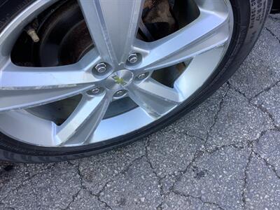 2014 Chevrolet Cruze 2LT Auto   - Photo 31 - Crest Hill, IL 60403