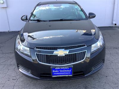2014 Chevrolet Cruze 2LT Auto   - Photo 8 - Crest Hill, IL 60403