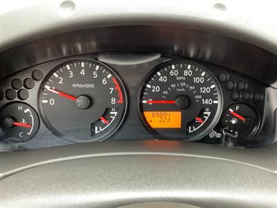 2012 Nissan Frontier SV   - Photo 17 - Crest Hill, IL 60403