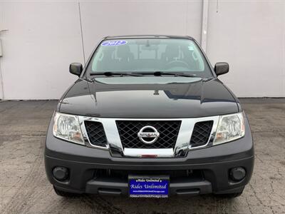 2012 Nissan Frontier SV   - Photo 9 - Crest Hill, IL 60403