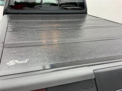 2012 Nissan Frontier SV   - Photo 33 - Crest Hill, IL 60403