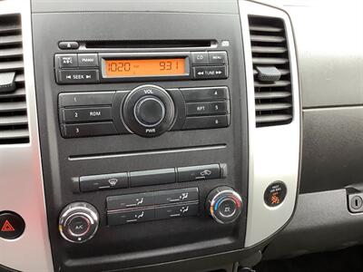 2012 Nissan Frontier SV   - Photo 16 - Crest Hill, IL 60403