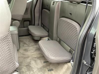 2012 Nissan Frontier SV   - Photo 21 - Crest Hill, IL 60403