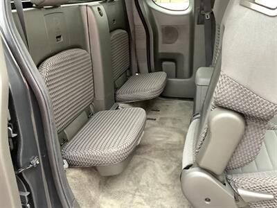 2012 Nissan Frontier SV   - Photo 24 - Crest Hill, IL 60403
