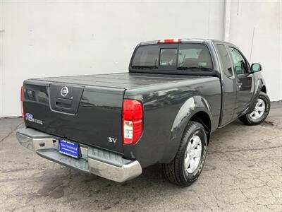 2012 Nissan Frontier SV   - Photo 6 - Crest Hill, IL 60403