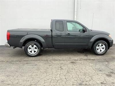 2012 Nissan Frontier SV   - Photo 7 - Crest Hill, IL 60403