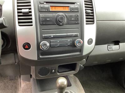 2012 Nissan Frontier SV   - Photo 14 - Crest Hill, IL 60403