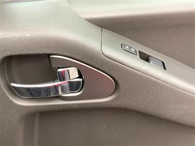 2012 Nissan Frontier SV   - Photo 26 - Crest Hill, IL 60403