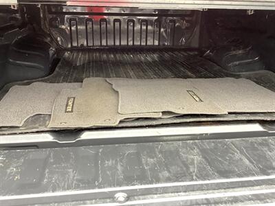 2012 Nissan Frontier SV   - Photo 34 - Crest Hill, IL 60403