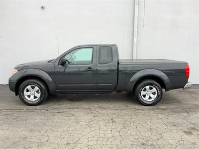 2012 Nissan Frontier SV   - Photo 3 - Crest Hill, IL 60403