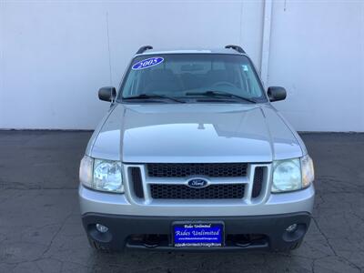 2005 Ford Explorer Sport Trac XLT Comfort   - Photo 9 - Crest Hill, IL 60403