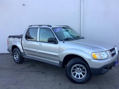 2005 Ford Explorer Sport Trac XLT Comfort   - Photo 8 - Crest Hill, IL 60403