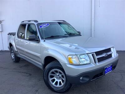 2005 Ford Explorer Sport Trac XLT Comfort   - Photo 7 - Crest Hill, IL 60403