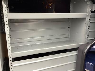 2016 Ford Transit Connect XL   - Photo 22 - Crest Hill, IL 60403