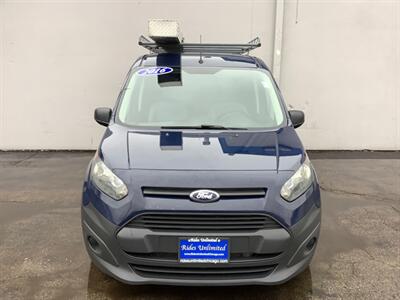 2016 Ford Transit Connect XL   - Photo 8 - Crest Hill, IL 60403