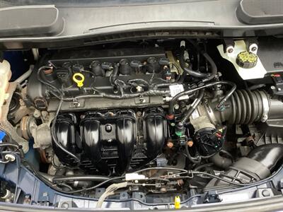 2016 Ford Transit Connect XL   - Photo 43 - Crest Hill, IL 60403