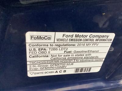 2016 Ford Transit Connect XL   - Photo 46 - Crest Hill, IL 60403