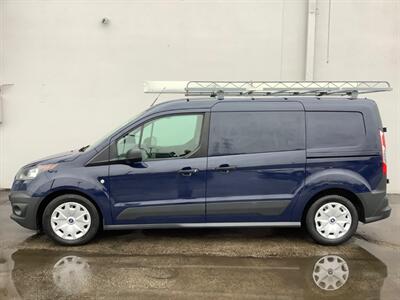 2016 Ford Transit Connect XL   - Photo 2 - Crest Hill, IL 60403