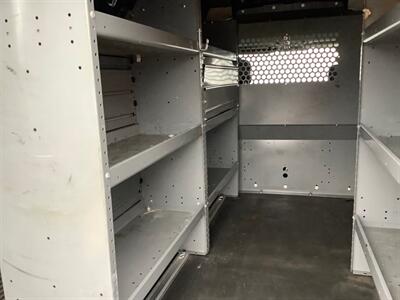 2016 Ford Transit Connect XL   - Photo 34 - Crest Hill, IL 60403