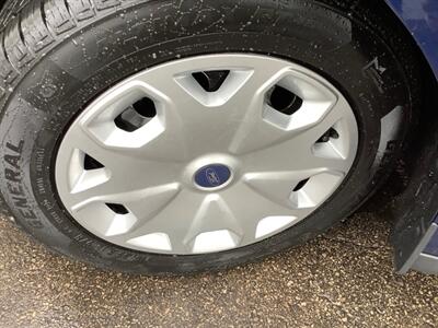 2016 Ford Transit Connect XL   - Photo 39 - Crest Hill, IL 60403