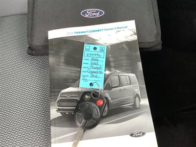 2016 Ford Transit Connect XL   - Photo 26 - Crest Hill, IL 60403