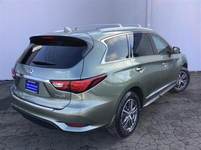 2016 INFINITI QX60 - Photo 6 - Crest Hill, IL 60403