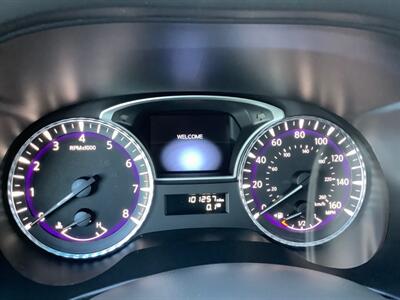 2016 INFINITI QX60 - Photo 31 - Crest Hill, IL 60403