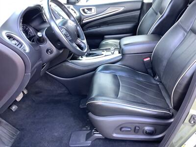 2016 INFINITI QX60 - Photo 25 - Crest Hill, IL 60403