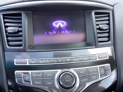 2016 INFINITI QX60 - Photo 13 - Crest Hill, IL 60403