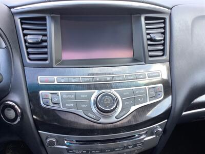 2016 INFINITI QX60 - Photo 12 - Crest Hill, IL 60403