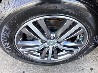 2016 INFINITI QX60 - Photo 61 - Crest Hill, IL 60403