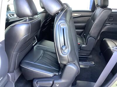 2016 INFINITI QX60 - Photo 37 - Crest Hill, IL 60403