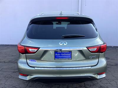 2016 INFINITI QX60 - Photo 5 - Crest Hill, IL 60403