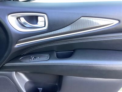 2016 INFINITI QX60 - Photo 45 - Crest Hill, IL 60403