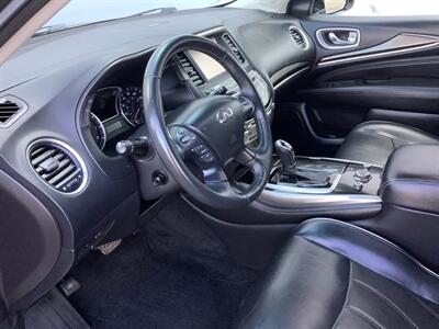 2016 INFINITI QX60 - Photo 26 - Crest Hill, IL 60403