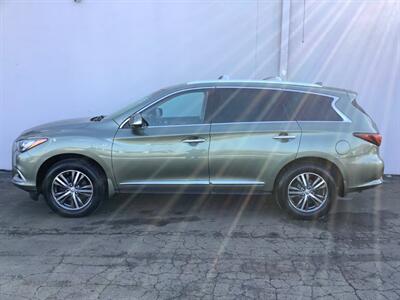 2016 INFINITI QX60 - Photo 2 - Crest Hill, IL 60403