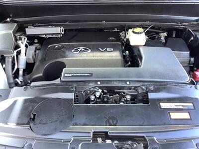 2016 INFINITI QX60 - Photo 63 - Crest Hill, IL 60403