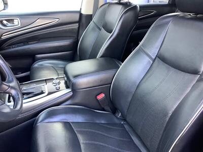 2016 INFINITI QX60 - Photo 33 - Crest Hill, IL 60403