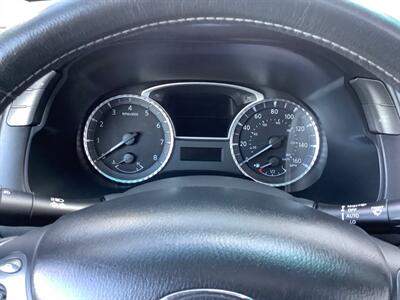 2016 INFINITI QX60 - Photo 11 - Crest Hill, IL 60403