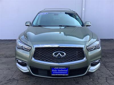 2016 INFINITI QX60 - Photo 9 - Crest Hill, IL 60403