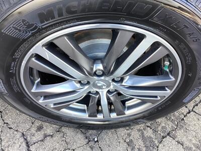 2016 INFINITI QX60 - Photo 60 - Crest Hill, IL 60403