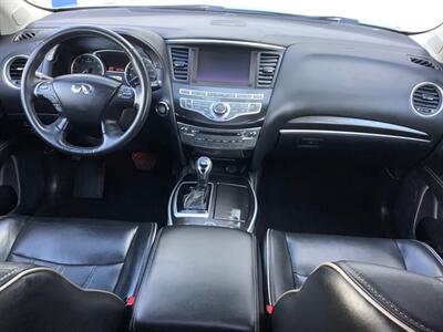 2016 INFINITI QX60 - Photo 54 - Crest Hill, IL 60403