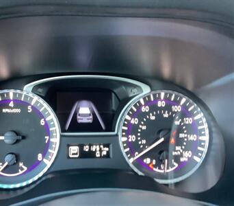 2016 INFINITI QX60 - Photo 14 - Crest Hill, IL 60403