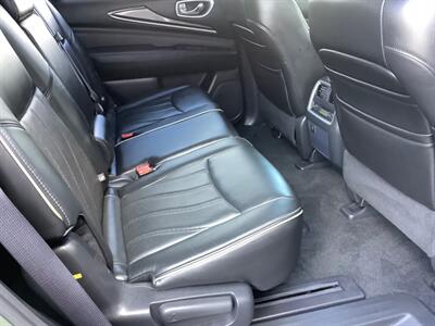 2016 INFINITI QX60 - Photo 41 - Crest Hill, IL 60403