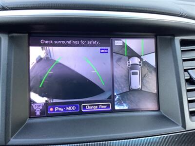 2016 INFINITI QX60 - Photo 23 - Crest Hill, IL 60403