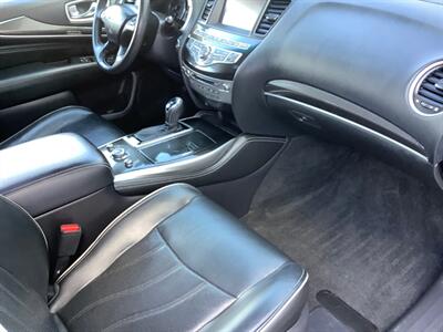 2016 INFINITI QX60 - Photo 48 - Crest Hill, IL 60403